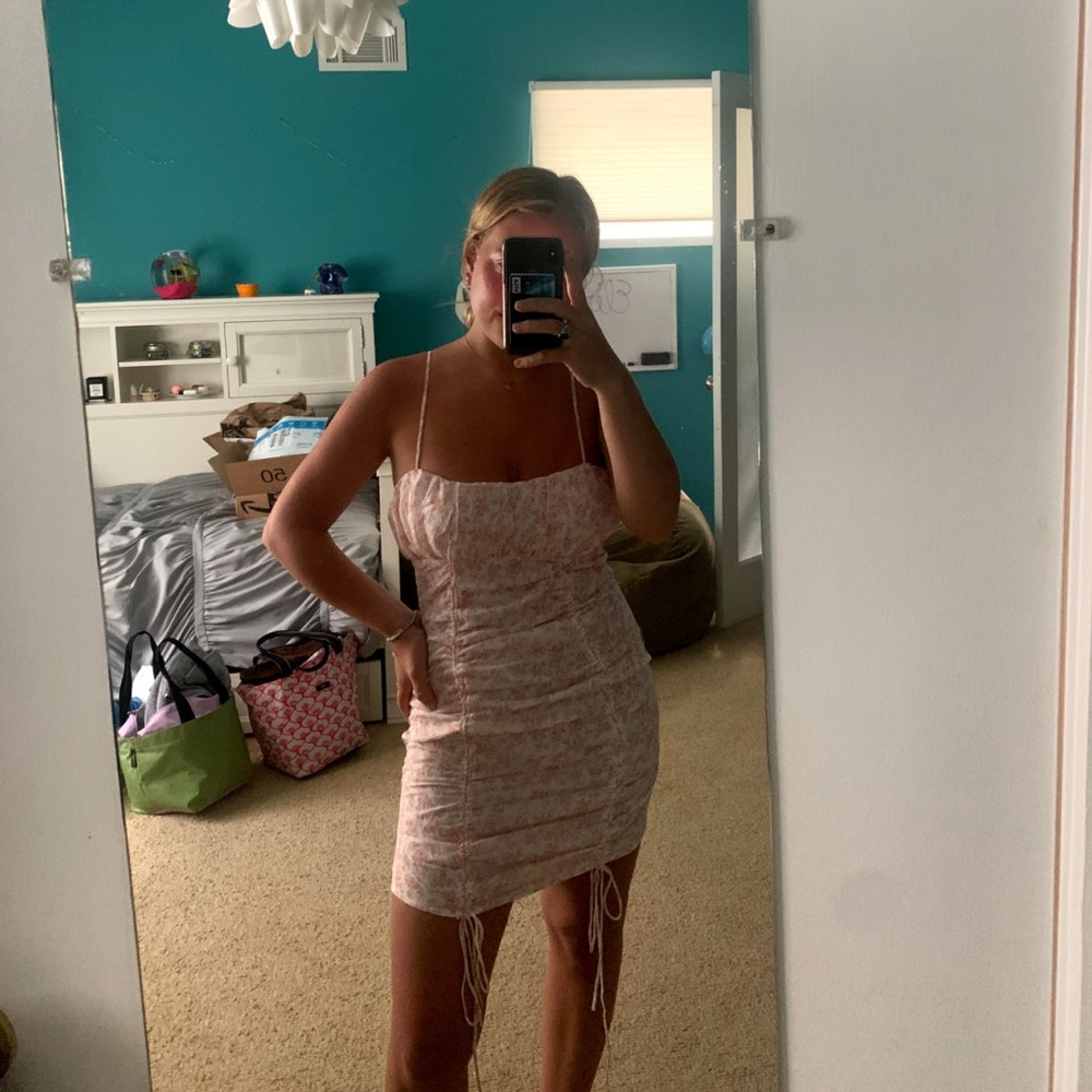 Princess Polly Mini Dress